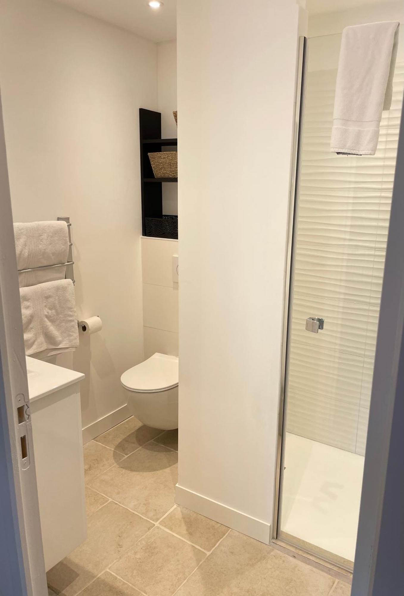 La Meffrais 1741 Bed & Breakfast Dinan Ngoại thất bức ảnh