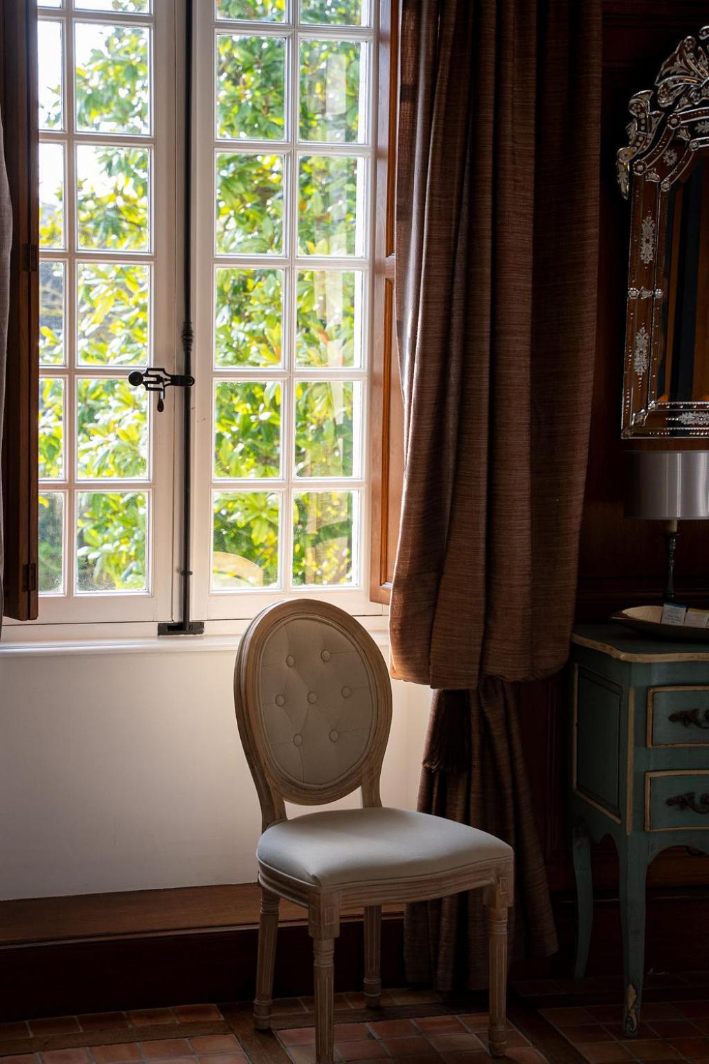 La Meffrais 1741 Bed & Breakfast Dinan Phòng bức ảnh
