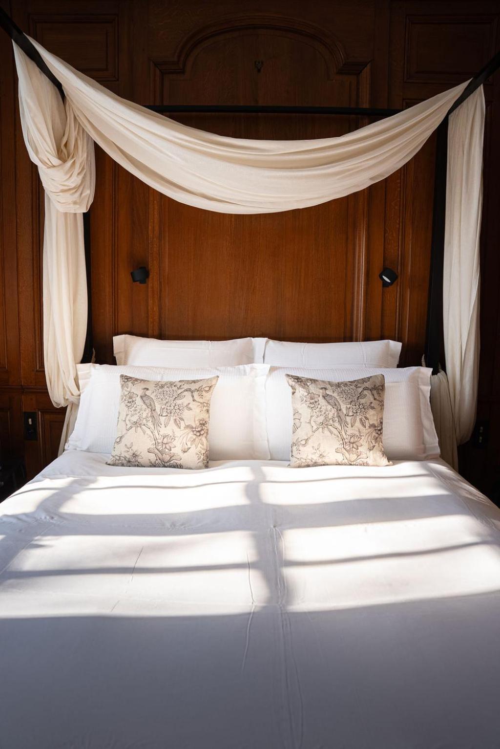 La Meffrais 1741 Bed & Breakfast Dinan Ngoại thất bức ảnh