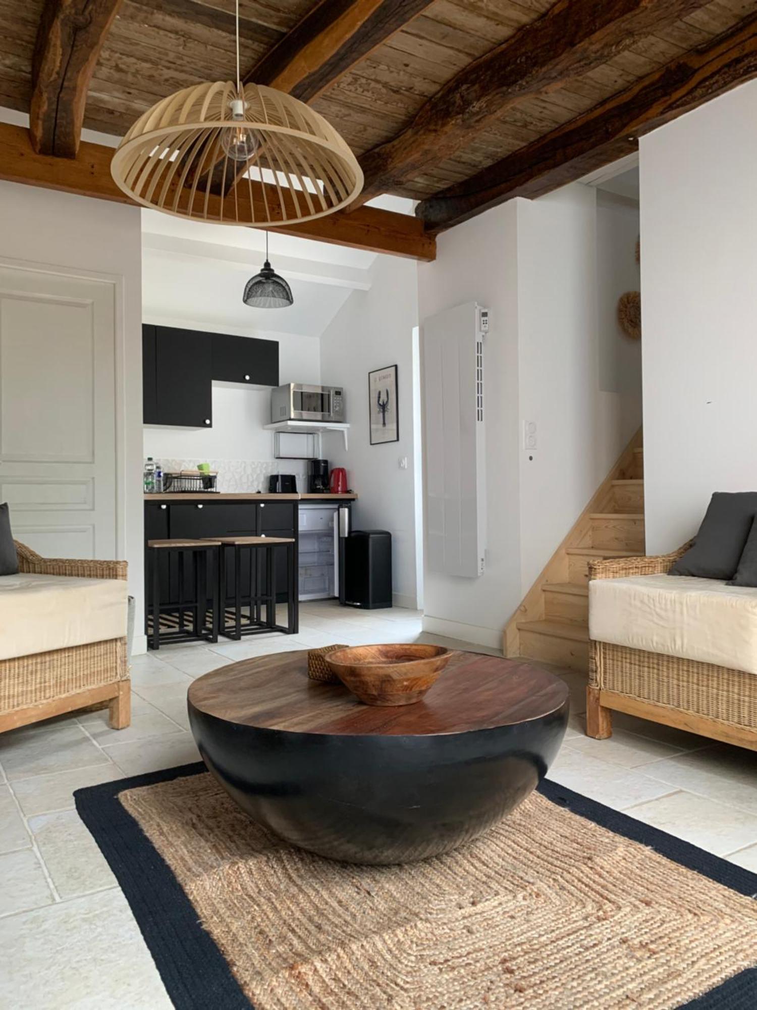 La Meffrais 1741 Bed & Breakfast Dinan Phòng bức ảnh